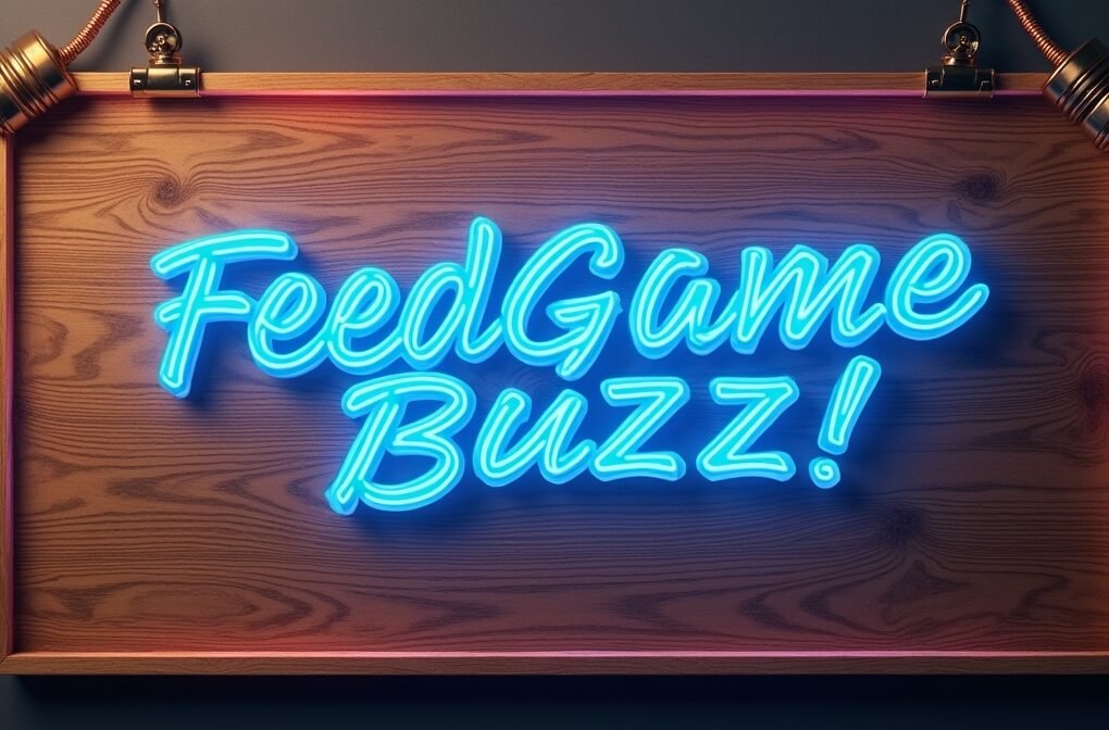 best gaming updates feedgamebuzz