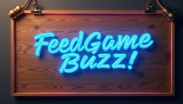 best gaming updates feedgamebuzz