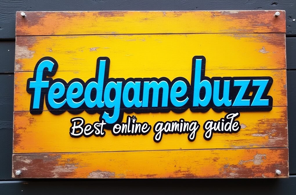 best online gaming guide feedgamebuzz