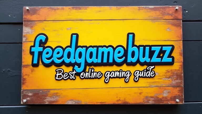 best online gaming guide feedgamebuzz