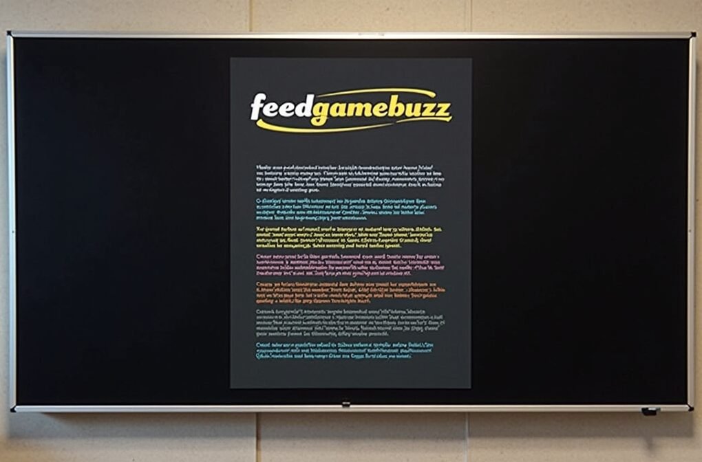 latest online gaming guidelines feedgamebuzz