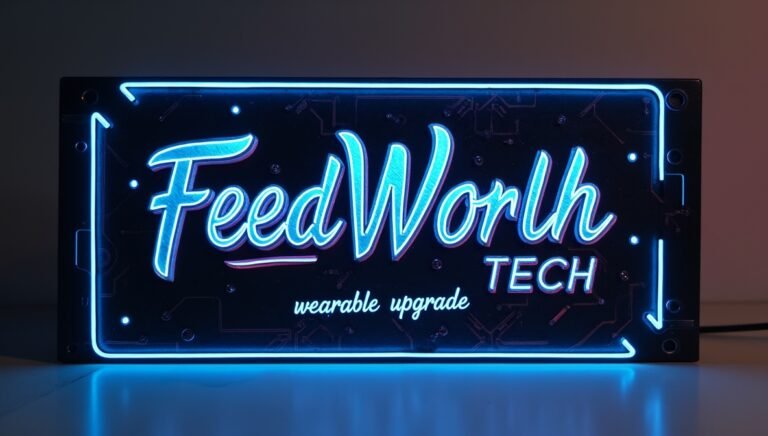 wearable upgrade feedworldtech