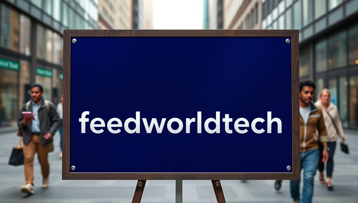 world news feedworldtech