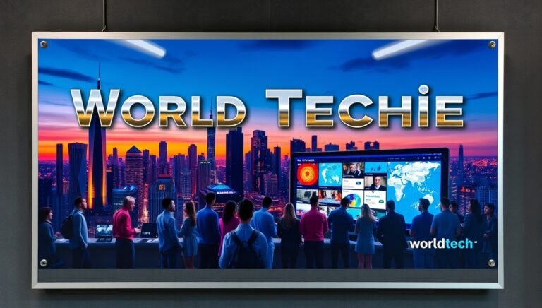 world techie news feedworldtech