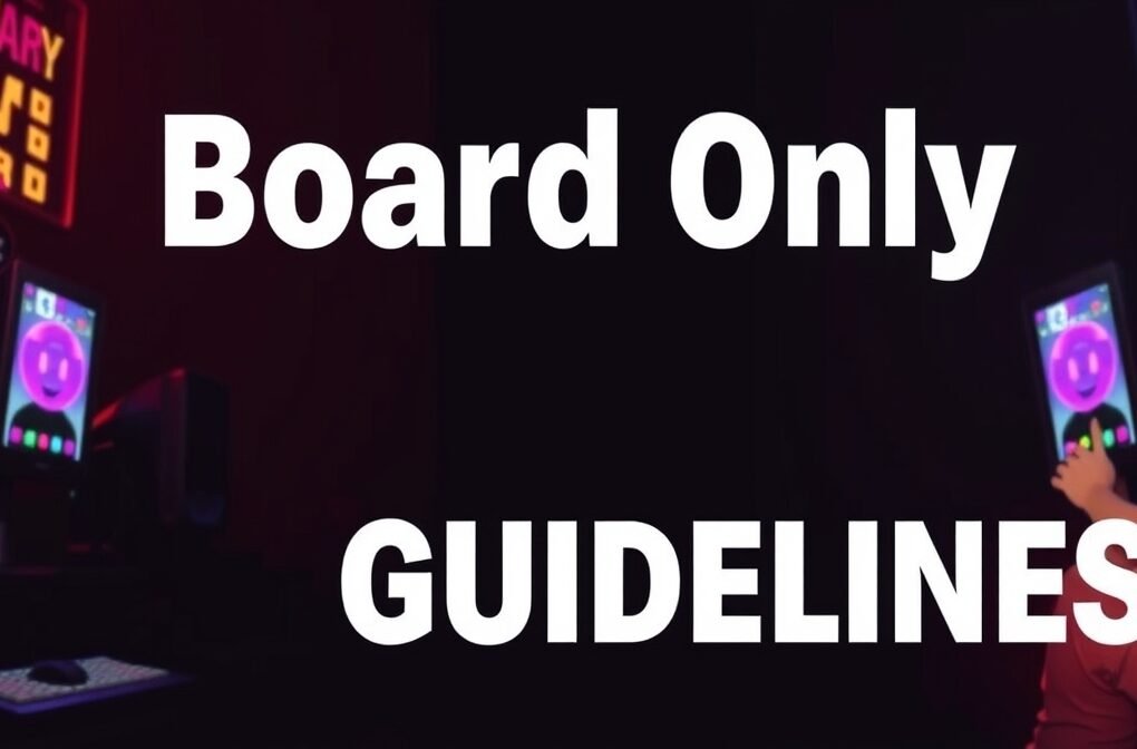 guidelines for online gaming feedgamebuzz