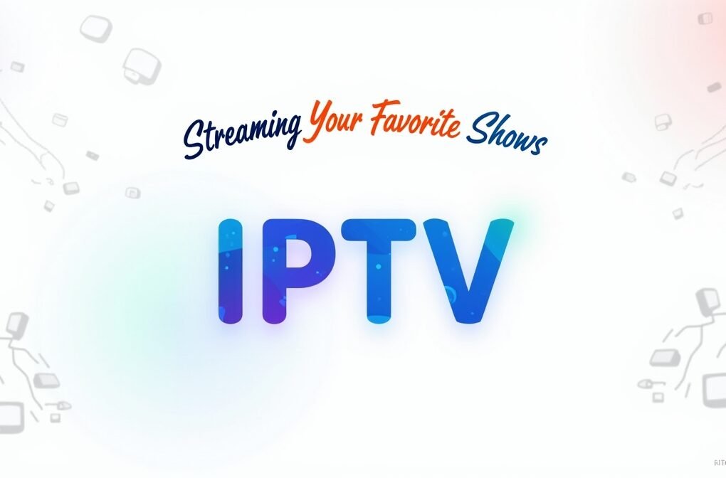 Crystal IPTV Reseller guide