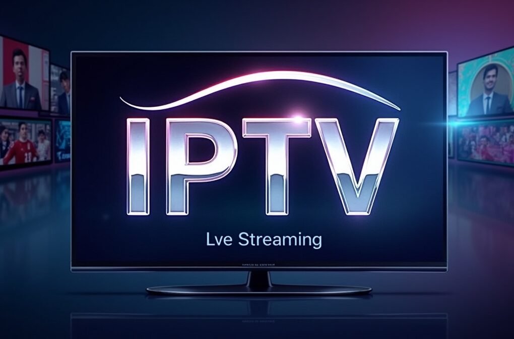 IPTV India