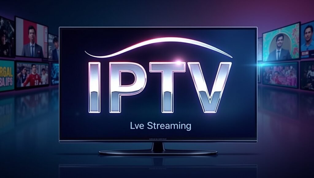 IPTV India