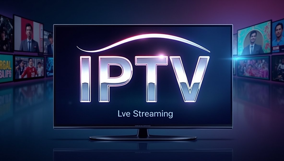 IPTV India