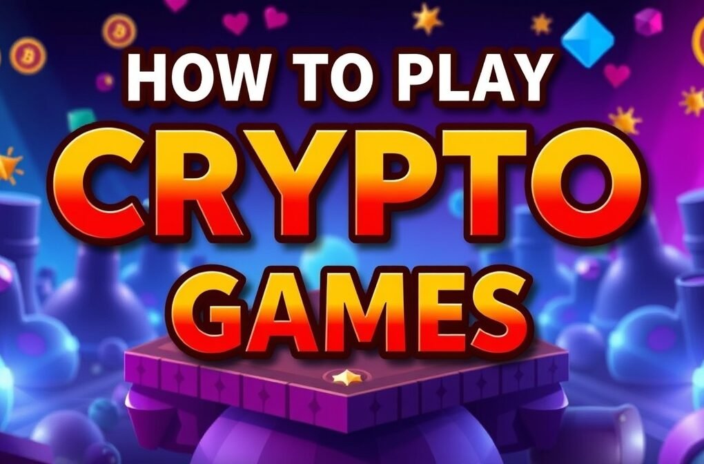 how to play crypto games in 2023 feedgamebuzz
