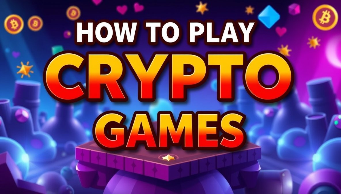 how to play crypto games in 2023 feedgamebuzz